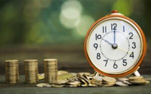 Increase Retirement Savings